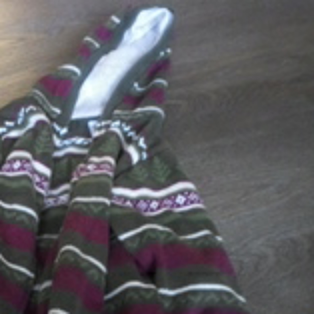 Sweater Warm cute